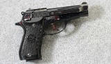 Beretta ~ 85 BB ~ .380 ACP
