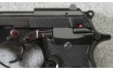 Beretta ~ 85 BB ~ .380 ACP - 3 of 7