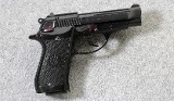 Beretta ~ 85 BB ~ .380 ACP