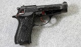 Beretta ~ 85 BB ~ .380 ACP
