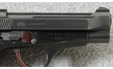 Beretta ~ 85 BB ~ .380 ACP - 6 of 7