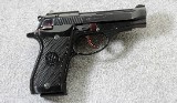 Beretta ~ 85 BB ~ .380 ACP
