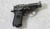 Beretta ~ 85 BB ~ .380 ACP
