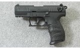 Walther ~ P22 ~ .22 LR - 2 of 7