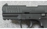 Walther ~ P22 ~ .22 LR - 4 of 7