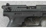 Walther ~ P22 ~ .22 LR - 7 of 7