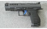 Walther ~ PPQ Q5 Match SF ~ 9mm Para. - 2 of 7