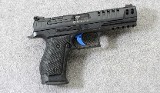Walther ~ PPQ Q5 Match SF ~ 9mm Para.