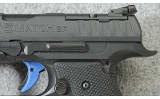 Walther ~ PPQ Q5 Match SF ~ 9mm Para. - 3 of 7