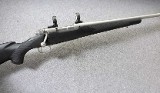 Winchester ~ Model 70 Stainless ~ .270 Win. - 1 of 10