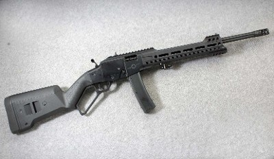 POF USA ~ Tombstone PLA-9 ~ 9mm Para.