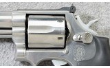 Smith & Wesson ~ 686 ~ .357 Magnum - 3 of 7