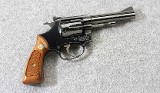Smith & Wesson ~ Model 34 Kit Gun ~ .22 LR