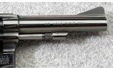 Smith & Wesson ~ Model 34 Kit Gun ~ .22 LR - 6 of 9