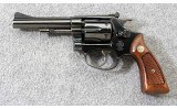 Smith & Wesson ~ Model 34 Kit Gun ~ .22 LR - 2 of 9