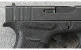Glock ~ G43 Subcompact ~ 9mm Para. - 7 of 7
