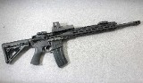 Savage ~ MSR-15 ~ .224 Valkyrie