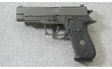 Sig Sauer ~ P220 Legion Optic Ready ~ .45 ACP - 2 of 7