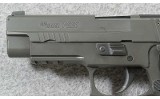 Sig Sauer ~ P220 Legion Optic Ready ~ .45 ACP - 4 of 7