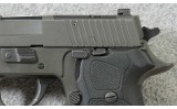 Sig Sauer ~ P220 Legion Optic Ready ~ .45 ACP - 3 of 7