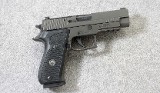 Sig Sauer ~ P220 Legion Optic Ready ~ .45 ACP - 1 of 7
