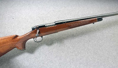 Remington ~ 700 BDL Varmint ~ .308 Win.