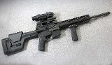 American Tactical ~ AR-15 MilSport~ 5.56x45mm NATO