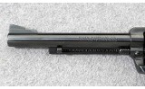 Ruger ~ Blackhawk 3 Screw Frame ~ .357 Magnum - 4 of 7