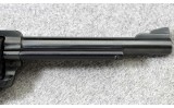 Ruger ~ Blackhawk 3 Screw Frame ~ .357 Magnum - 6 of 7
