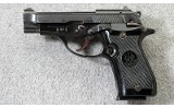 Beretta ~ 85 BB ~ .380 ACP - 2 of 7