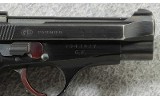 Beretta ~ 85 BB ~ .380 ACP - 6 of 7