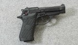 Beretta ~ 85 BB ~ .380 ACP