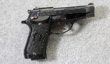 Beretta ~ 85 BB ~ .380 ACP