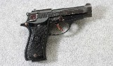 Beretta ~ 85 BB ~ .380 ACP