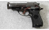 Beretta ~ 85 BB ~ .380 ACP - 2 of 7