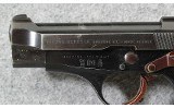 Beretta ~ 85 BB ~ .380 ACP - 4 of 7