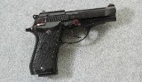 Beretta ~ 85 BB ~ .380 ACP