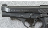 Beretta ~ 85 BB ~ .380 ACP - 4 of 7