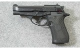 Beretta ~ 85 BB ~ .380 ACP - 2 of 7