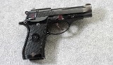 Beretta ~ 85 BB ~ .380 ACP