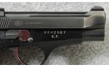 Beretta ~ 85 BB ~ .380 ACP - 6 of 7