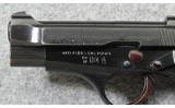 Beretta ~ 85 BB ~ .380 ACP - 4 of 7