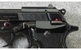 Beretta ~ 85 BB ~ .380 ACP - 3 of 7