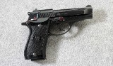 Beretta ~ 85 BB ~ .380 ACP