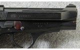Beretta ~ 85 BB ~ .380 ACP - 6 of 7