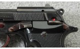 Beretta ~ 85 BB ~ .380 ACP - 3 of 7