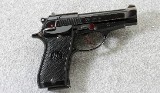 Beretta ~ 85 BB ~ .380 ACP