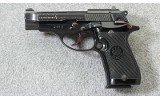 Beretta ~ 85 BB ~ .380 ACP - 2 of 7