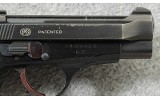 Beretta ~ 85 BB ~ .380 ACP - 6 of 7