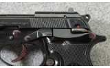 Beretta ~ 85 BB ~ .380 ACP - 3 of 7